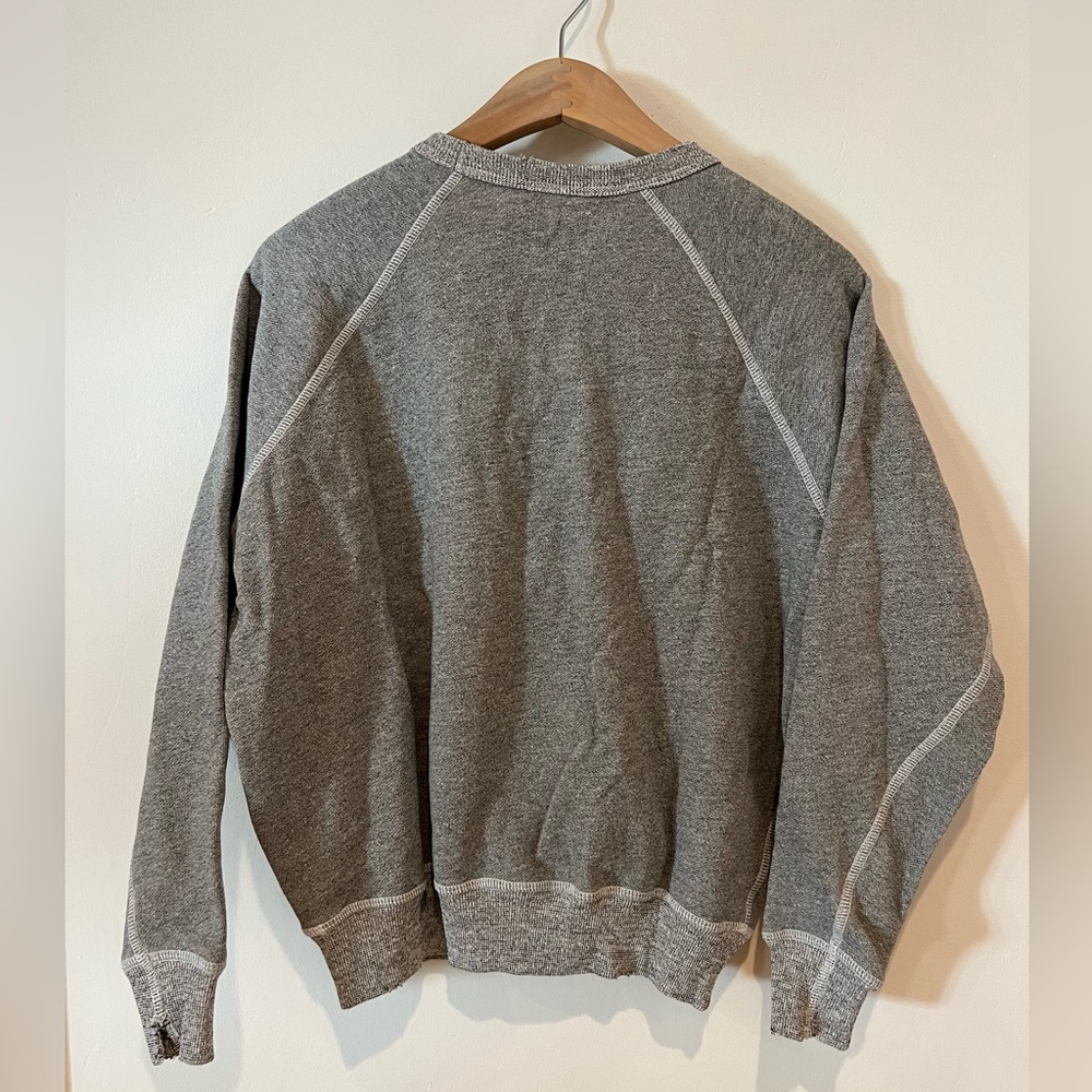 The Great College sweatshirt size 0. Never worn. - Picture 2 of 6